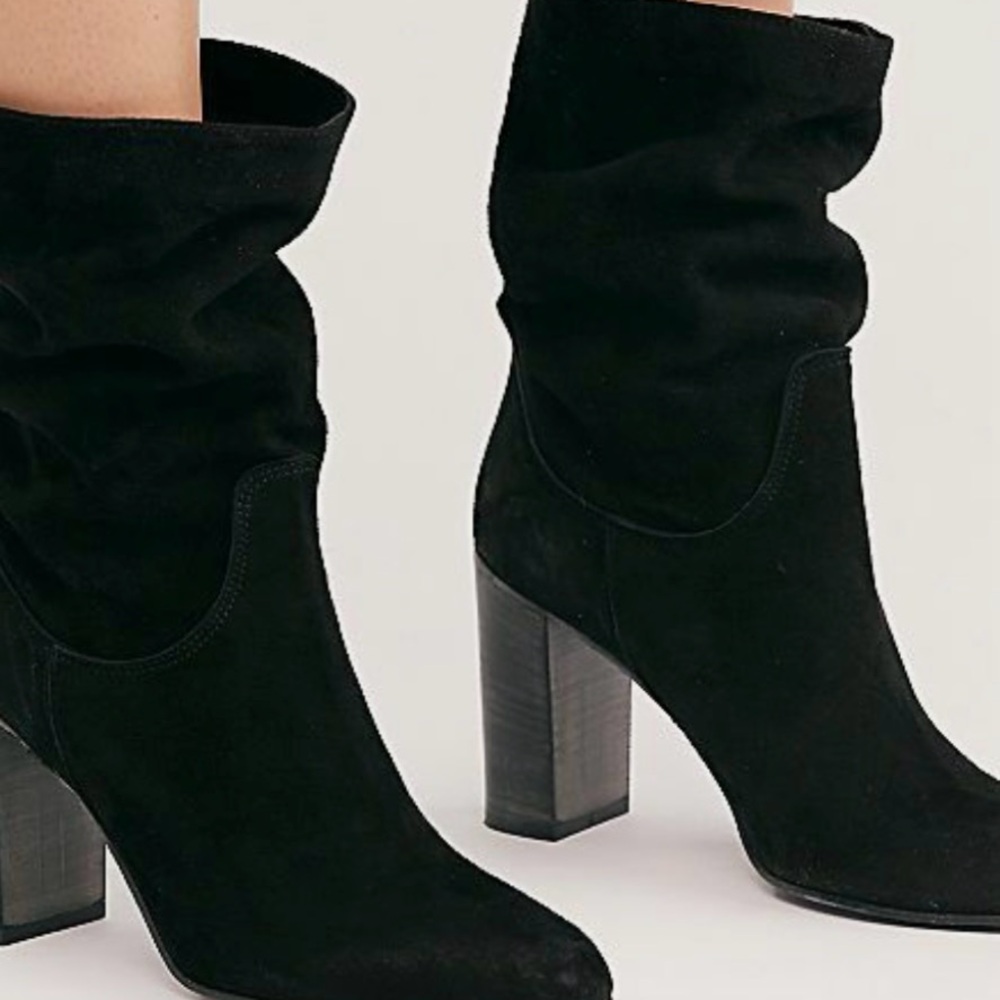Free People Dakota Boot